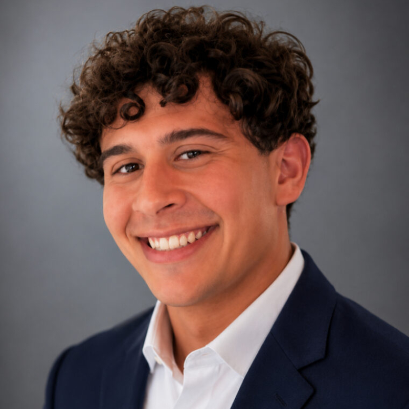 Braden Tamagna